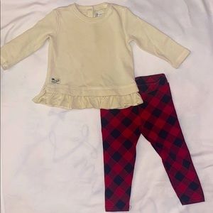 Polo Ralph Lauren Set